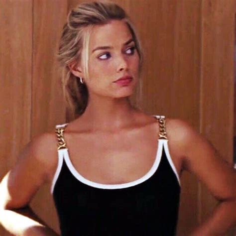 naomi lapaglia nude|The Wolf of Wall Street (2013) Margot Robbie as Naomi Lapaglia .